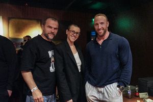 Фотограф Мила Смирнова